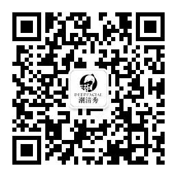 公众号二维码